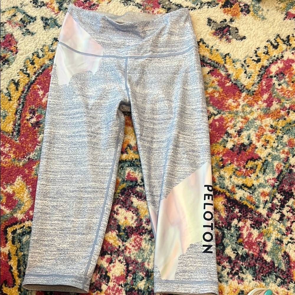 Peloton Leggings